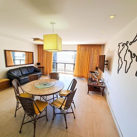 Apartamento Pe Na Areia - Praia Do Forte Cabo Frio Exterior photo