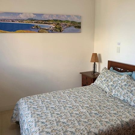 Apartamento Pe Na Areia - Praia Do Forte Cabo Frio Exterior photo