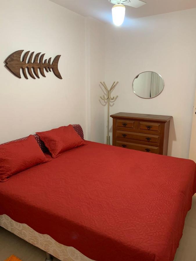 Apartamento Pe Na Areia - Praia Do Forte Cabo Frio Exterior photo