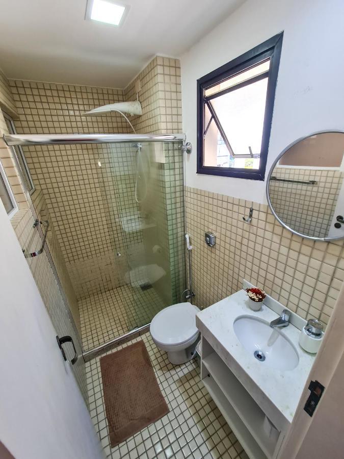 Apartamento Pe Na Areia - Praia Do Forte Cabo Frio Exterior photo